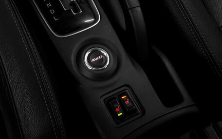 Mitsubishi Outlander III рестайлинг 3, 2014 год, 1 455 000 рублей, 16 фотография