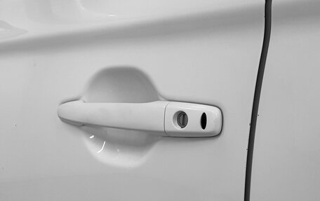 Mitsubishi Outlander III рестайлинг 3, 2014 год, 1 455 000 рублей, 19 фотография