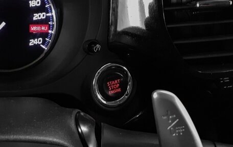 Mitsubishi Outlander III рестайлинг 3, 2014 год, 1 455 000 рублей, 17 фотография