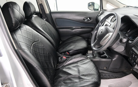 Nissan Note II рестайлинг, 2016 год, 799 000 рублей, 7 фотография