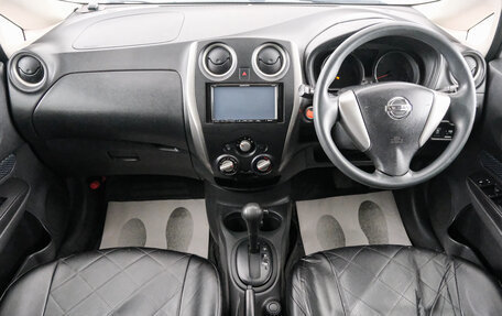 Nissan Note II рестайлинг, 2016 год, 799 000 рублей, 10 фотография