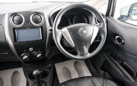 Nissan Note II рестайлинг, 2016 год, 799 000 рублей, 9 фотография