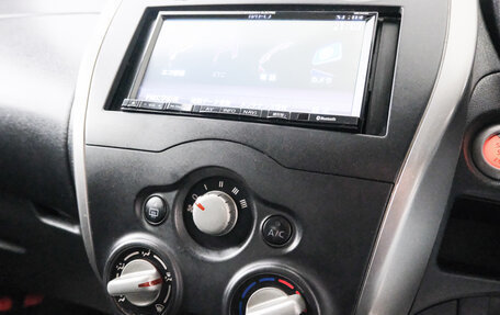 Nissan Note II рестайлинг, 2016 год, 799 000 рублей, 15 фотография