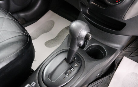 Nissan Note II рестайлинг, 2016 год, 799 000 рублей, 16 фотография