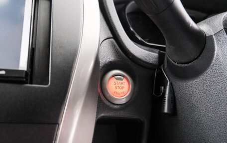 Nissan Note II рестайлинг, 2016 год, 799 000 рублей, 17 фотография