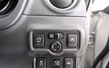 Nissan Note II рестайлинг, 2016 год, 799 000 рублей, 18 фотография