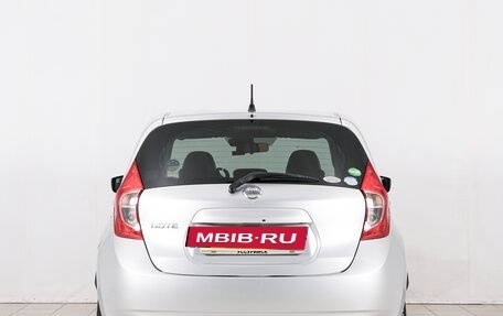 Nissan Note II рестайлинг, 2016 год, 799 000 рублей, 5 фотография