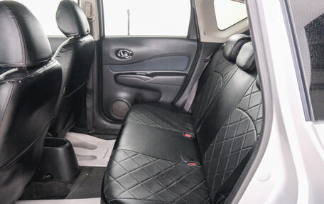 Nissan Note II рестайлинг, 2016 год, 799 000 рублей, 21 фотография