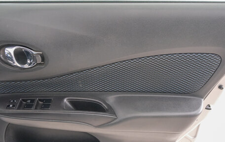 Nissan Note II рестайлинг, 2016 год, 799 000 рублей, 19 фотография