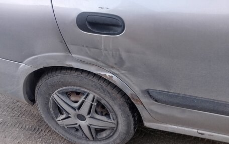 Nissan Almera, 2004 год, 350 000 рублей, 5 фотография