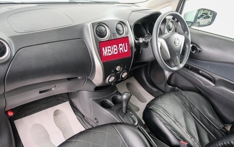 Nissan Note II рестайлинг, 2016 год, 799 000 рублей, 12 фотография