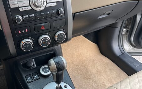 Nissan X-Trail, 2010 год, 1 330 000 рублей, 3 фотография