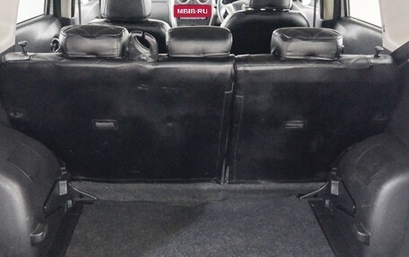 Nissan Note II рестайлинг, 2016 год, 799 000 рублей, 22 фотография