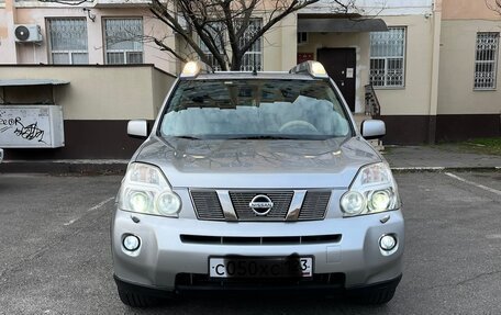 Nissan X-Trail, 2010 год, 1 330 000 рублей, 8 фотография