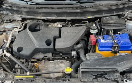 Nissan X-Trail, 2010 год, 1 330 000 рублей, 12 фотография