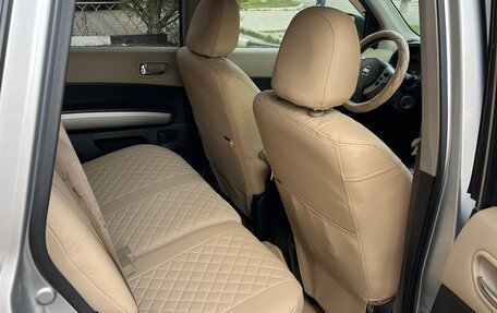 Nissan X-Trail, 2010 год, 1 330 000 рублей, 14 фотография