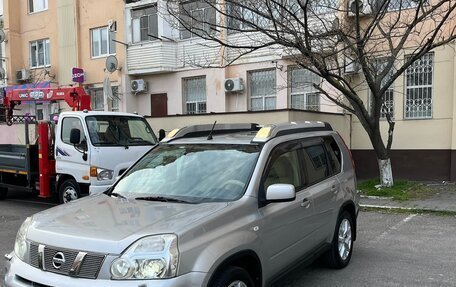Nissan X-Trail, 2010 год, 1 330 000 рублей, 7 фотография