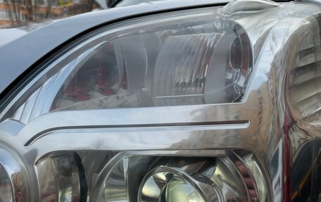 Nissan X-Trail, 2010 год, 1 330 000 рублей, 6 фотография