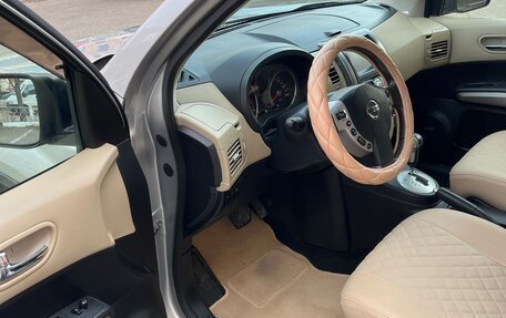 Nissan X-Trail, 2010 год, 1 330 000 рублей, 17 фотография