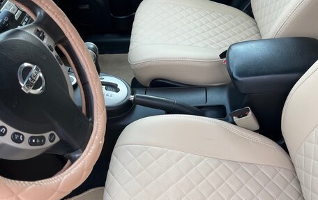 Nissan X-Trail, 2010 год, 1 330 000 рублей, 16 фотография