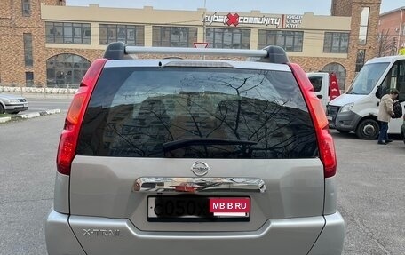 Nissan X-Trail, 2010 год, 1 330 000 рублей, 10 фотография