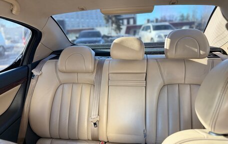 Peugeot 407, 2005 год, 480 000 рублей, 16 фотография