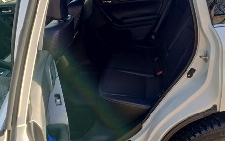 Subaru Forester, 2012 год, 1 650 000 рублей, 7 фотография