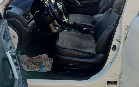 Subaru Forester, 2012 год, 1 650 000 рублей, 8 фотография