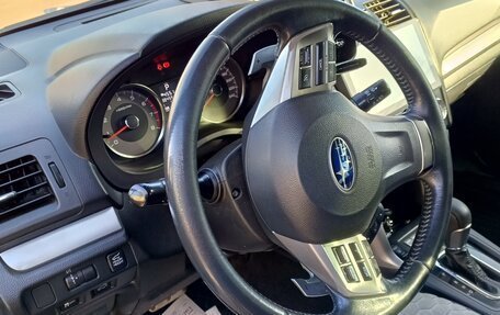 Subaru Forester, 2012 год, 1 650 000 рублей, 10 фотография