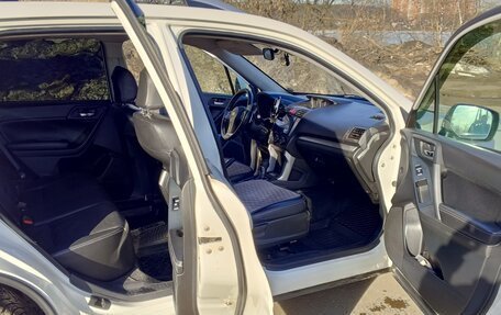 Subaru Forester, 2012 год, 1 650 000 рублей, 12 фотография
