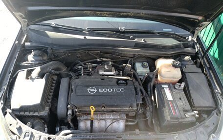 Opel Astra H, 2011 год, 650 000 рублей, 6 фотография