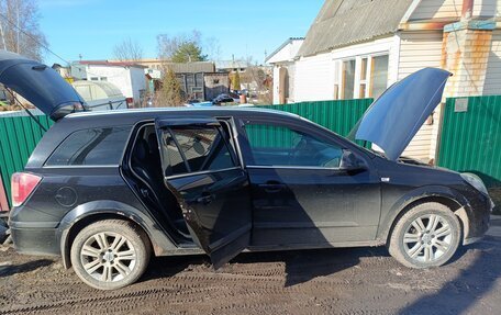 Opel Astra H, 2011 год, 650 000 рублей, 3 фотография