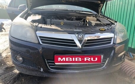 Opel Astra H, 2011 год, 650 000 рублей, 7 фотография