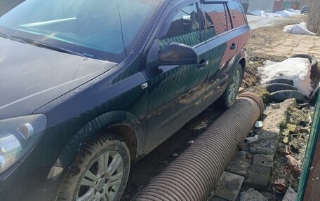 Opel Astra H, 2011 год, 650 000 рублей, 16 фотография