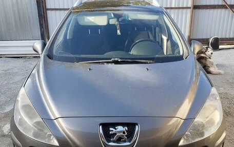 Peugeot 308 II, 2009 год, 480 000 рублей, 5 фотография