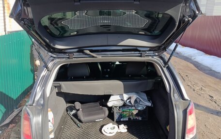 Opel Astra H, 2011 год, 650 000 рублей, 18 фотография