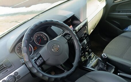 Opel Astra H, 2011 год, 650 000 рублей, 14 фотография