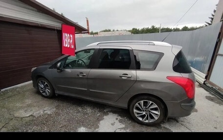 Peugeot 308 II, 2009 год, 480 000 рублей, 2 фотография