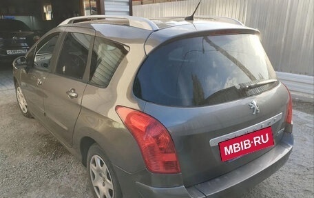 Peugeot 308 II, 2009 год, 480 000 рублей, 4 фотография