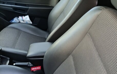 Opel Astra H, 2011 год, 650 000 рублей, 12 фотография