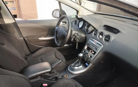 Peugeot 308 II, 2009 год, 480 000 рублей, 7 фотография