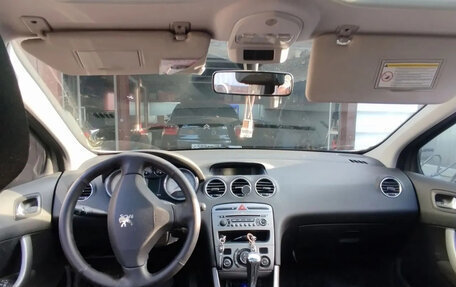 Peugeot 308 II, 2009 год, 480 000 рублей, 9 фотография