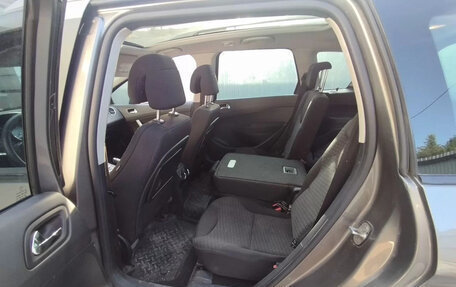 Peugeot 308 II, 2009 год, 480 000 рублей, 10 фотография