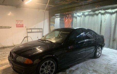 BMW 3 серия, 1999 год, 230 000 рублей, 8 фотография