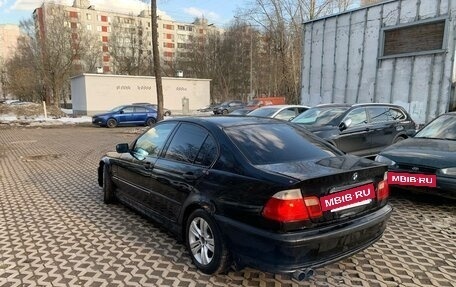 BMW 3 серия, 1999 год, 230 000 рублей, 6 фотография