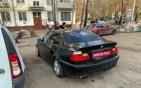 BMW 3 серия, 1999 год, 230 000 рублей, 7 фотография