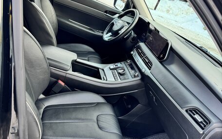 Hyundai Palisade I, 2021 год, 3 440 000 рублей, 11 фотография