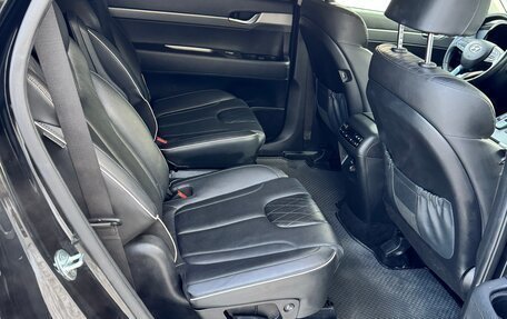 Hyundai Palisade I, 2021 год, 3 440 000 рублей, 9 фотография