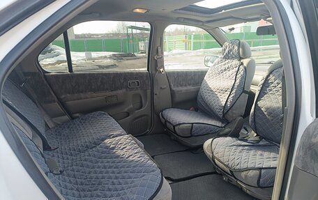 Nissan Rnessa, 1997 год, 320 000 рублей, 8 фотография