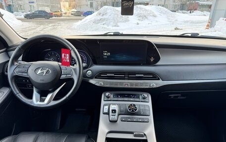 Hyundai Palisade I, 2021 год, 3 440 000 рублей, 8 фотография